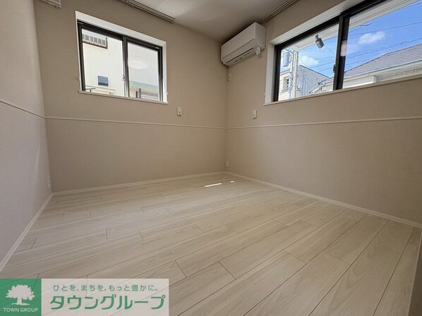 メゾン・エクレールの物件内観写真